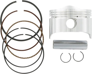 Piston Kit - 4440Ps Hon Piston Std