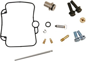 Carburetor Repair Kit - For 1992 Suzuki DR250S