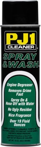 Spray and Wash Degreaser - Pj1 Spry & Wsh Degreaser 15 Oz