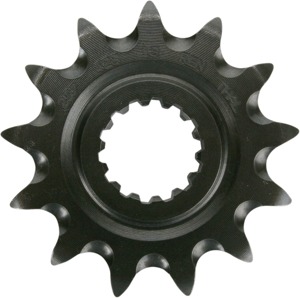 02-22 Yamaha YZ 85 Front Sprocket - 428-13 Teeth