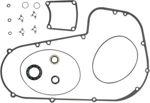 Primary, Derby and Inspection Cover Gaskets - Primary Rebuild Kit