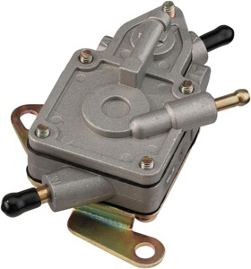 Replacement Vacuum Fuel Pump - For Carburated RZR 170