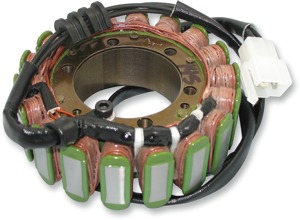 Stator Kit - For 85-86 Honda VT1100C Shadow