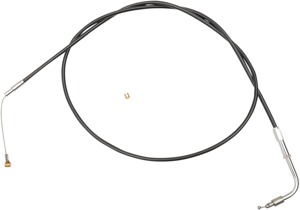 Throttle And Idle Cables - 48" Idle Cable