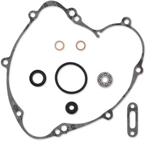 Water Pump Repair Kit - For 85-03 Kawasaki KX60 Suzuki RM60