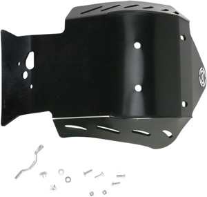 Pro Skid Plate - For 12-14 Yamaha WR450F