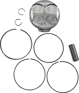 Kits - Je Piston Kit Trx450R 06-07