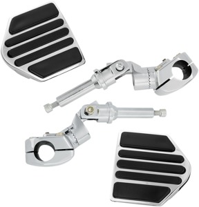 Mini Highway Boards - For 18-20 Honda GL1800 Gold Wing