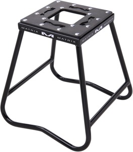 C1 Steel Stand - C1 Steel Stand Black