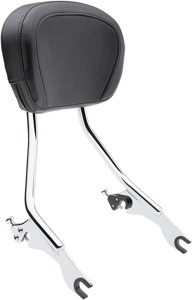 Detachable Backrests - Detachable Backrest