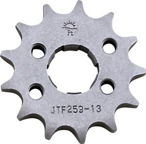 Steel Front Countershaft Sprocket - 13 Teeth - New JT!