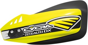 Stealth DX Handguard Yellow