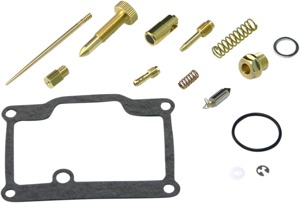 Carburetor Repair Kit - For 94-95 Polaris 300 & 96-99 Xplorer/Xpress 300