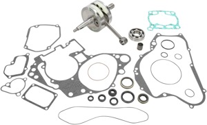 Complete Bottom End Kits