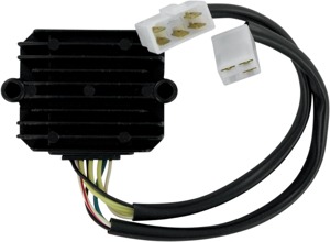 Rectifier/Regulator - For 79-82 Honda CBX