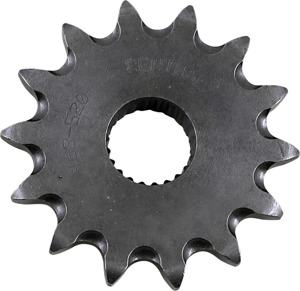 08-13 Yamaha YFM 250 Raptor Front Sprocket - 520-14 Teeth