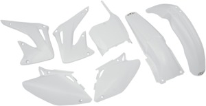 Complete Kits for Honda - Hon Body Kit Crf Wht