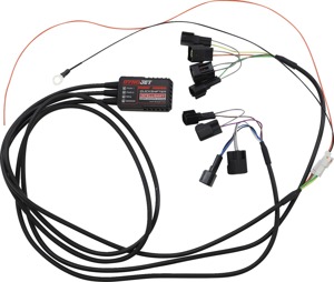 Stand Alone Quickshift Module - Quickshifter Sensor Hon/Suz