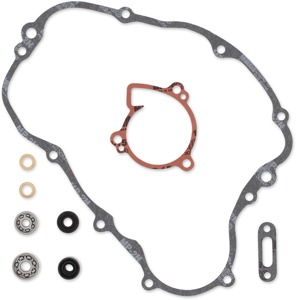 Water Pump Repair Kit - For 89-94 Kawasaki KDX200