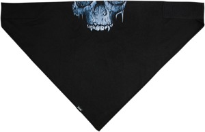 Bandana SportFlexT 3-in-1 - Bandanna Sptflx 3N1 Mdnt Skull