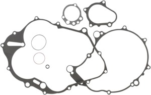 Bottom End Gasket Kits - Bottom End Kit No Crnk Seals