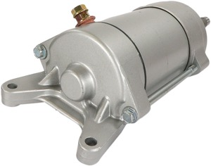 Starter Motor - For 86-98 Yamaha Virago