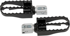 MX Pegs Pass - Black