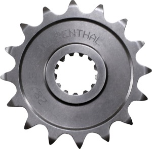 07-23 Kawasaki ZX-600 ZX-6R Front Sprocket - 520-16P Teeth