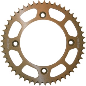 Works Triplestar Aluminum Rear Sprocket 48T - For 03-20 KTM Husq