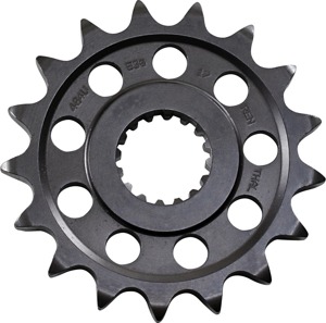 09-16 Suzuki GSX-R1000 Front Sprocket - 530-17 Teeth