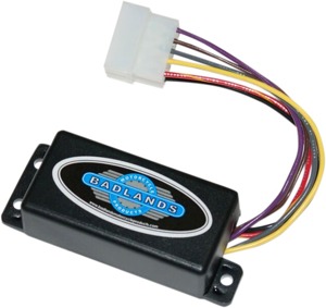 92-93 Sportster Plug N Play ATS Self-Canceling Turn Signal Module