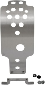 Aluminum Skid Plate - For 19-22 Kawasaki KX450/X & 21-22 KX250F/XC