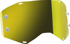 Prospect/Fury Replacement Lenses - Lens Prospect/Fury Yel Chr