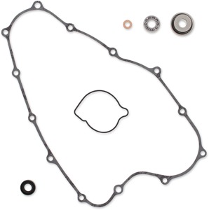 Water Pump Repair Kit - For 09-16 Honda CRF450R