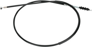 Clutch Cable - Replaces Honda 22870-430-000 - For 78-80 Honda CR250R