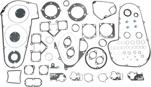 Complete Gasket Set - Engine Gasket Set