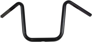 12" Narrow Ape Handlebar Gloss Black TBW