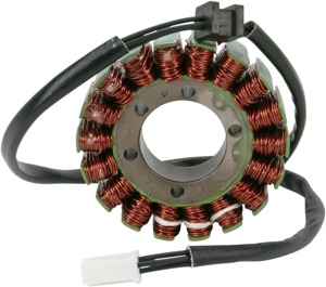 Stator Kit - For 95-05 Kawasaki VN800 Vulcan VN800 Vulcan Classic