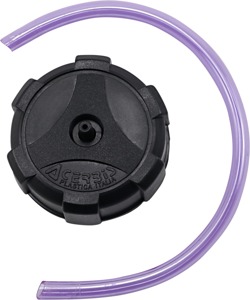 Large Acerbis Gas Cap - For Large Cap Acerbis Tanks