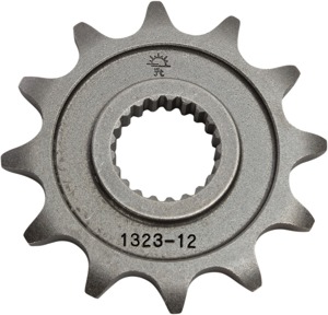 Front CS Sprocket - 12T 520 - For 04-07 Honda CR125R & 04-17 CRF250R