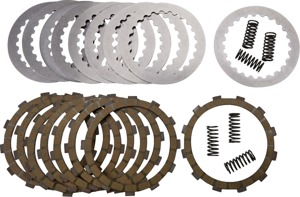 Complete Clutch Kit - For 13-15 250 SX-F/XC-F & 11-15 350 SX-F/XC-F