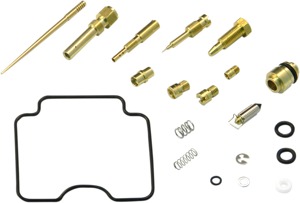 Carburetor Repair Kit - For 03-06 Yamaha YFM450 Kodiak