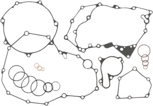 Bottom End Gasket Kits - Bottom End Kit Yfz450R 09-10