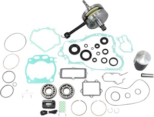 Garage Buddy Engine Rebuild Kit - For 03-19 Yamaha YZ250/X