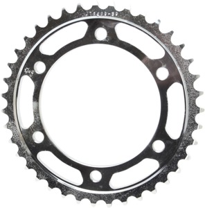 Steel Rear Sprocket - 39 Tooth 530 - For Hayabusa, 800 Vulcan, ZX6, ZZR