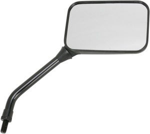 Universal True Vision Mirror- Right - Black