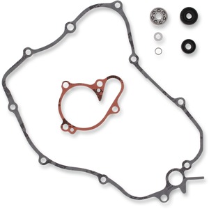 Water Pump Repair Kit - For 05-20 Yamaha YZ125