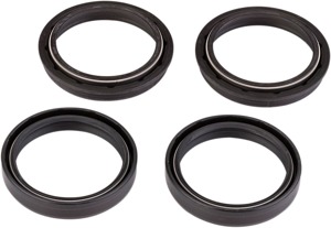 Fork Seal & Dust Wiper Kit 49mm - For Most 16+ CRF, KX, & RMZ w/ 49mm Forks