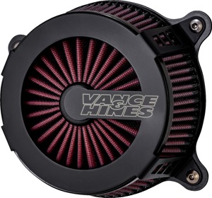 Vance & Hines HD Sportster 91-20 Cage Fighter Air Intake