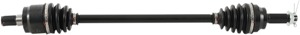 8-Ball Xtreme Duty Axle, Rear Right - 8Ball Xtreme Duty Axle